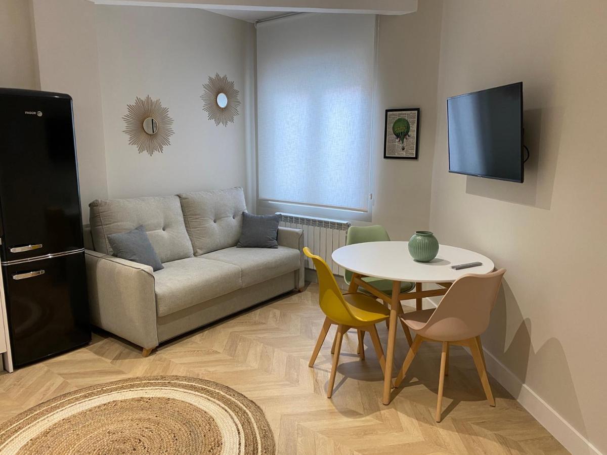 Apartment Cielo Del Norte Vut Le-933